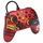 PowerA Nano Mario Kart Racer Controller Rot Nintendo Switch