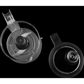 KitchenAid 5KFCB519 Zerkleinerer dunkelgrau