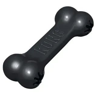 Kong Extreme Goodie Bone M beige