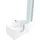 AcquaVapore Seniorendusche und Wanne mit Whirlpool S12D-TH-AIR-L-EC Dusche 170x8