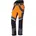 X-treme Air Orange/Grau 50 50