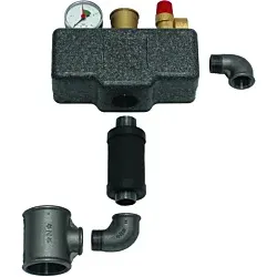 Vaillant ecoVIT Kesselsicherheitsgruppe 0020060830 VKK 486/5 und VKK 656/4, für Heizkessel 65 kW