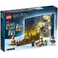 LEGO 75964 Adventskalender 2019 LEGO Harry Potter