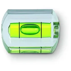 Längslibelle 34 mm Typ LL34 Acrylglas | BMI