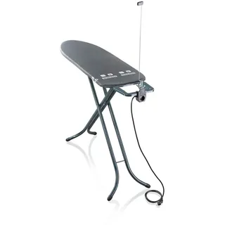 Leifheit Bügeltisch Air Board M Black Plus