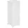 Wohnling Badschrank WL5.183 weiß 30,0 x 30,0 x 83,0 cm