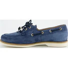 Paul Green 1214-039 Damen Blau 39