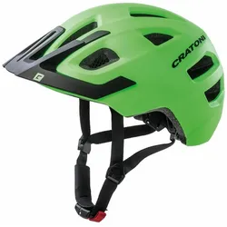 CRATONI Kinder-Fahrradhelm Maxster Pro XS