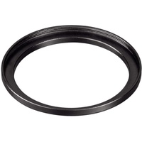 Hama Filter-Adapter-Ring Objektiv 58.0mm/Filter 55.0mm (15855)