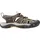 Keen Newport H2 Herren raven/aluminum 46