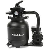 Steinbach Sandfilteranlage Classic 250N 3,900 l/h 040385