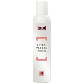 Comair M:C Finish Mousse normaler Halt 300 ml