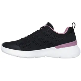 SKECHERS Skech-Air Dynamight 2.0 Damen Lila/Schwarz 37