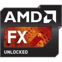 AMD FX-Series FX-4300, AM3+, 4 GHz, L3 & L2 4MB, DDR3-1866, Quad, UNLOCKED MP