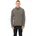 Fleece Jacke Braun M