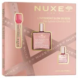 NUXE Huile Prodigieuse Or Florale Glow Geschenkset