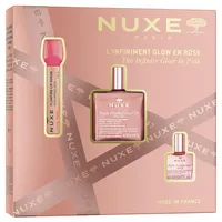 NUXE Huile Prodigieuse Or Florale Glow Geschenkset