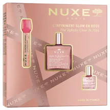 NUXE Huile Prodigieuse Or Florale Glow Geschenkset