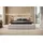 FEDVE Polsterbett Beige - Beige