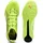 Puma Ultra 6 Match IT Hallenschuhe Herren yellow alert/puma black/glowing red/lime squeeze 44