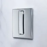 neeos FP10 Betätigungsplatte für Urinal, 16090CR,