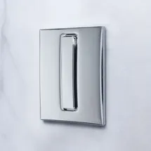 neeos FP10 Betätigungsplatte für Urinal, 16090CR,