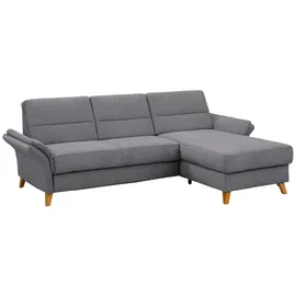 Home Affaire »Westerland L-Form« Federkern-Polsterung, wahlweise mit Bettfunktion, Bettkasten