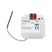 MDT Linienkoppler, Unterputz Secure RF-LK00103S