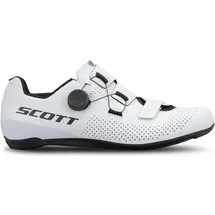 Scott Road Team Boa Schwarz/Weiß 46