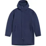 Bergans Oslo 2L Shell Coat Unisex Blau XL