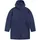 Bergans Oslo 2L Shell Coat Unisex Blau XL