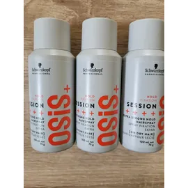 Schwarzkopf Osis+ Session 100 ml