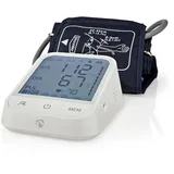 Nedis SmartLife Blutdruckmessgerät Arm