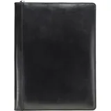 Esquire Schreibmappe Business Portfolio Black