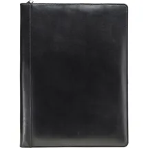 Esquire Schreibmappe Business Portfolio Black