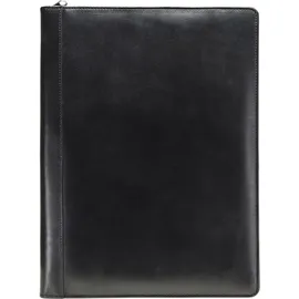 Esquire Schreibmappe Business Portfolio Black