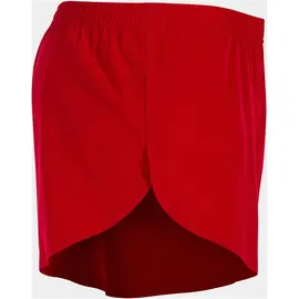 Joma Olimpia Laufshorts Rot S