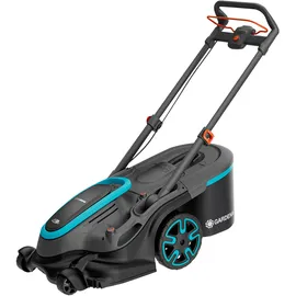 Gardena PowerMax Duo 46/36V P4A Solo ohne Akku (14646-55)