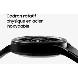 Samsung Galaxy Watch4 Classic 46 mm BT  Black