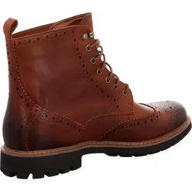 CLARKS Batcombe Lord Stiefel Brown 42 1/2
