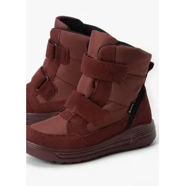 ECCO Urban Snowboarder, Andorra/Andorra, 27 - 27