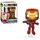 Funko Avengers Infinity War - Iron Man 285 - Sammelfigur 9 cm blau