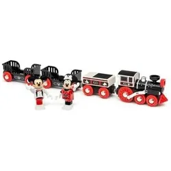 BRIO 63229600 100 Jahre Disney Jubiläums-Zug