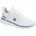 Team Mesh Unisex Weiß/Royal 37