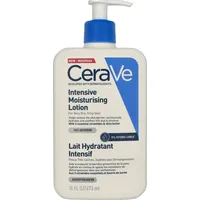CeraVe Intensive Moisturising Lotion