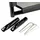 Salta Legend 180 x 120 x 60 cm mit Torwand