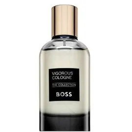 HUGO BOSS Vigorous Eau de Parfum 100 ml