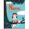 Nina, Kinderbücher von Emi Gunér