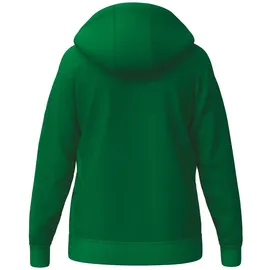 Erima TS Jacke - Emerald - 38
