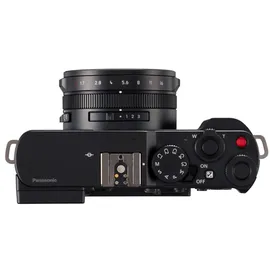 Panasonic Lumix DC-L10 Schwarz